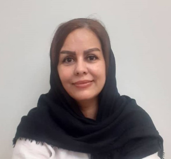 مریم میرآخوری